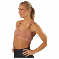 Yoga Essentials Light-Support Bra Clastr