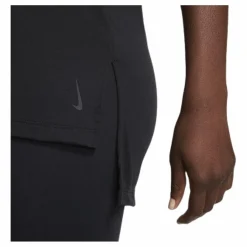 Yoga Layer Tank Black/Grey