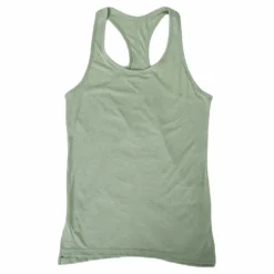 Yoga Layer Tank White/Yellow