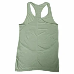 Yoga Layer Tank White/Yellow