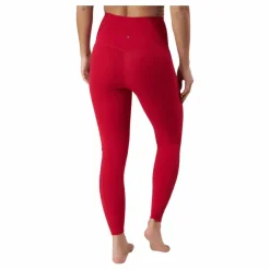Yoga Luxe Dri-fit Women's 7/8  Gym Red/team Red