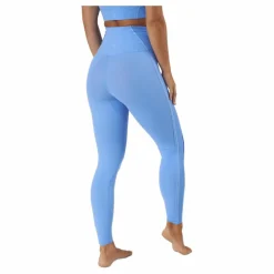 Yoga Luxe Dri-fit Women's 7/8  Royal Pulse/aluminum