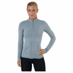 Yoga Luxe Dri-fit Women's Full Particle Grey/htr/platinum Tin