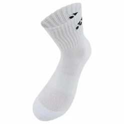 Yonex Socks 3-pairs White