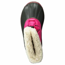 Yoot Pac Nylon 693, Ultra Pink, Alpine Tundra