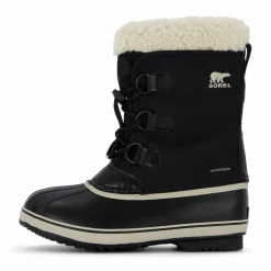 Yoot Pac Nylon Black