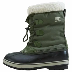 Yoot Pac™ Nylon Wp Hiker Green