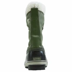 Yoot Pac™ Nylon Wp Hiker Green