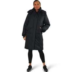 Yosemite Jacket Black