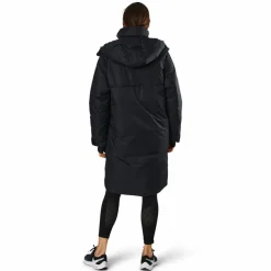 Yosemite Jacket Black