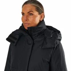 Yosemite Jacket Black
