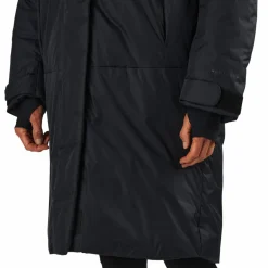 Yosemite Jacket Black