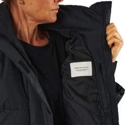 Yosemite Jacket Black