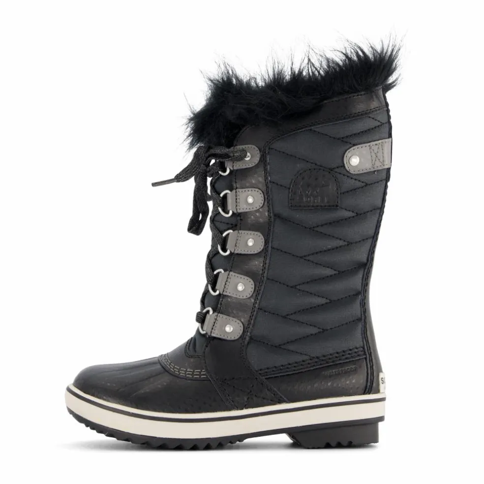 Youth Tofino II 010 Black