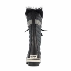 Youth Tofino II 010 Black