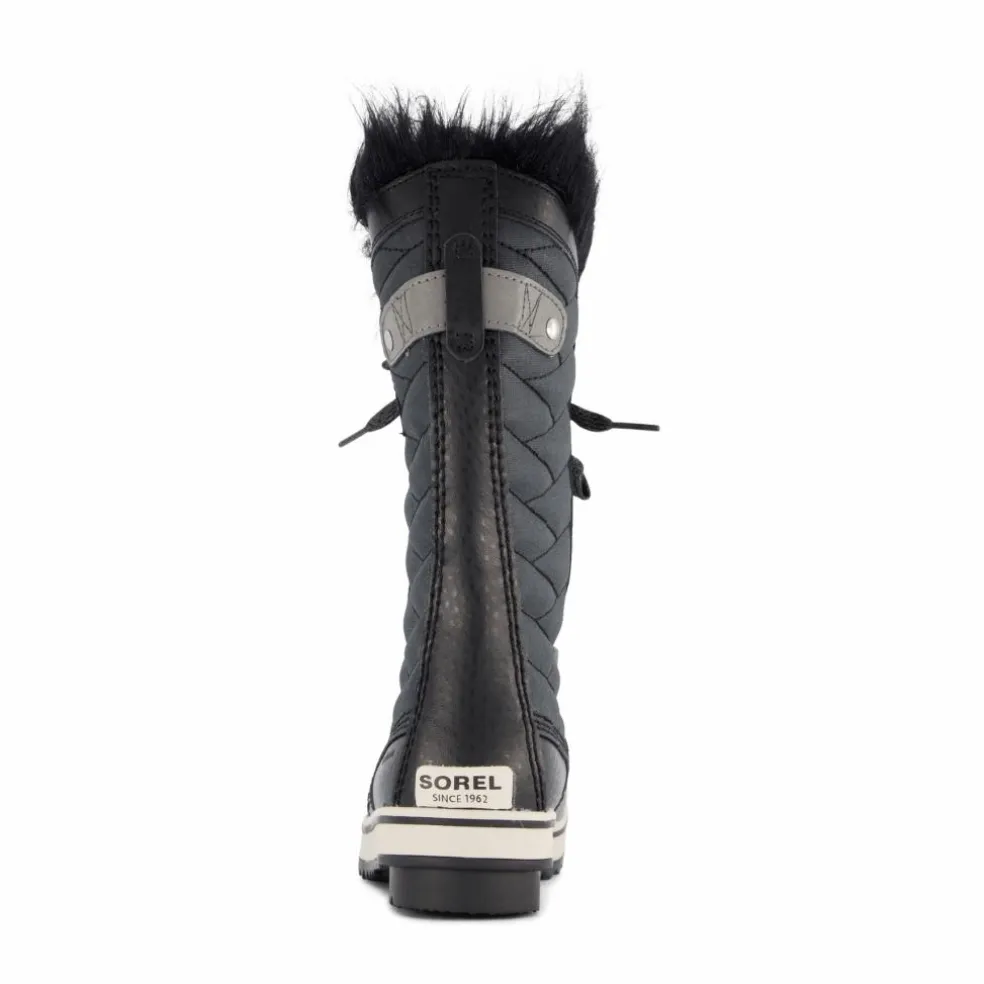 Youth Tofino II 010 Black