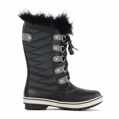 Youth Tofino II 010 Black