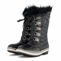 Youth Tofino II 010 Black