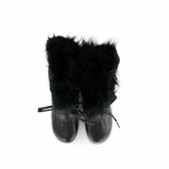 Youth Tofino II 010 Black