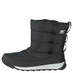 Youth Whitney Ii Puffy Mid 010 Black