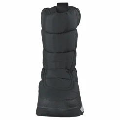 Youth Whitney Ii Puffy Mid 010 Black