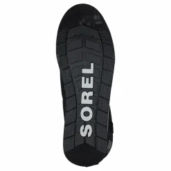 Youth Whitney Ii Puffy Mid 010 Black