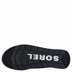 Youth Whitney™ Ii Short Lace W Black, Black