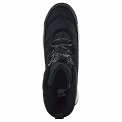 Youth Whitney™ Ii Short Lace W Black, Black