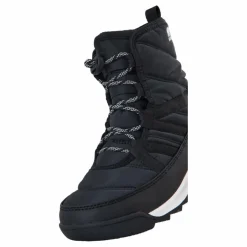 Youth Whitney™ Ii Short Lace W Black, Black