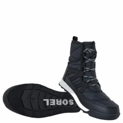 Youth Whitney™ Ii Short Lace W Black, Black