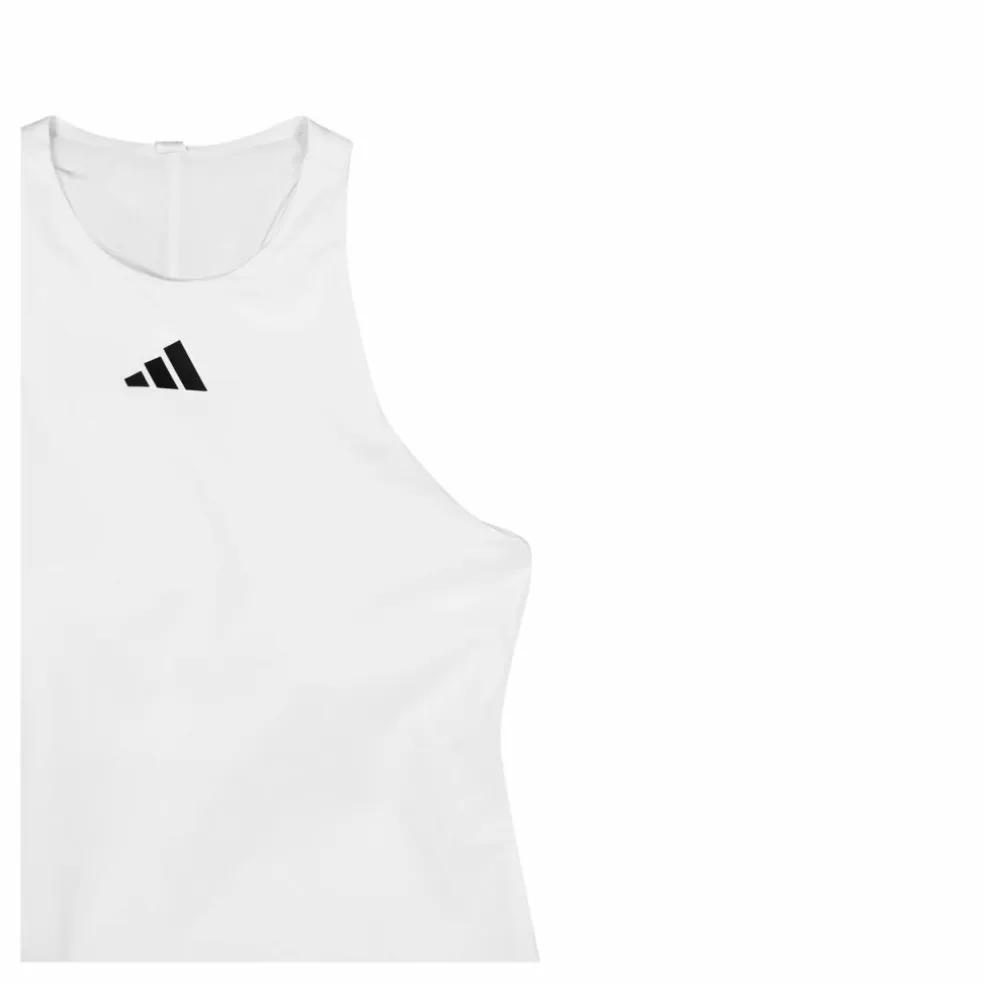 Y-tank White