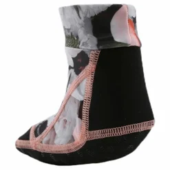 Zabi Beach Socks Orange