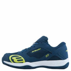 Zap.bullpadel Bita Tour Jr 21 Azul Marino