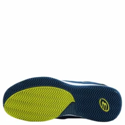 Zap.bullpadel Bita Tour Jr 21 Azul Marino