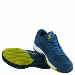 Zap.bullpadel Bita Tour Jr 21 Azul Marino