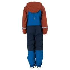 Zeb Kids Coverall Classic Blue