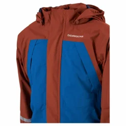 Zeb Kids Coverall Classic Blue