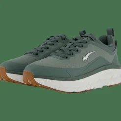 Zector Green/offwhite