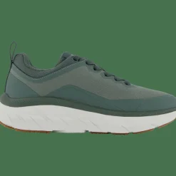 Zector Green/offwhite