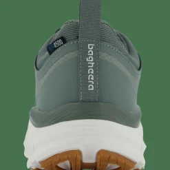 Zector Green/offwhite