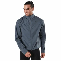 Zephrr Barrier Jacket Grey