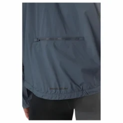 Zephrr Barrier Jacket Grey