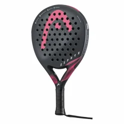Zephyr 2023 Black/pink