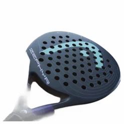 Zephyr 2022 Black/purple