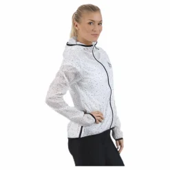 Zephyr Jacket White