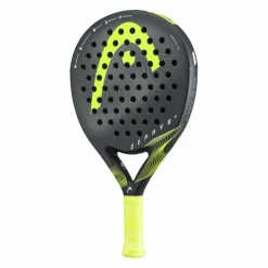Zephyr Ul 2023 Black/yellow
