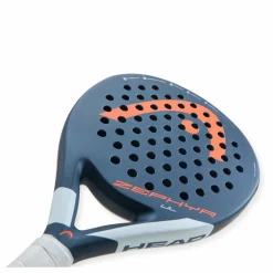 Zephyr Ul 2022 Green/orange