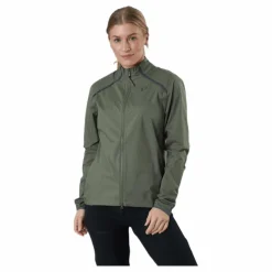 Zephyrr Barrier W Green