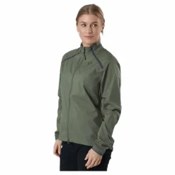 Zephyrr Barrier W Green