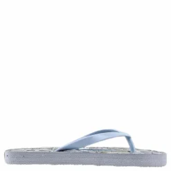Zeppo Flipflops Blue